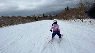 Sapporo Kokusai Ski Area - 6