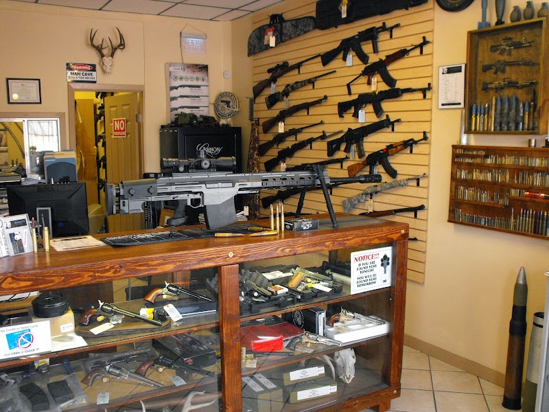 Black Jack Firearms photo