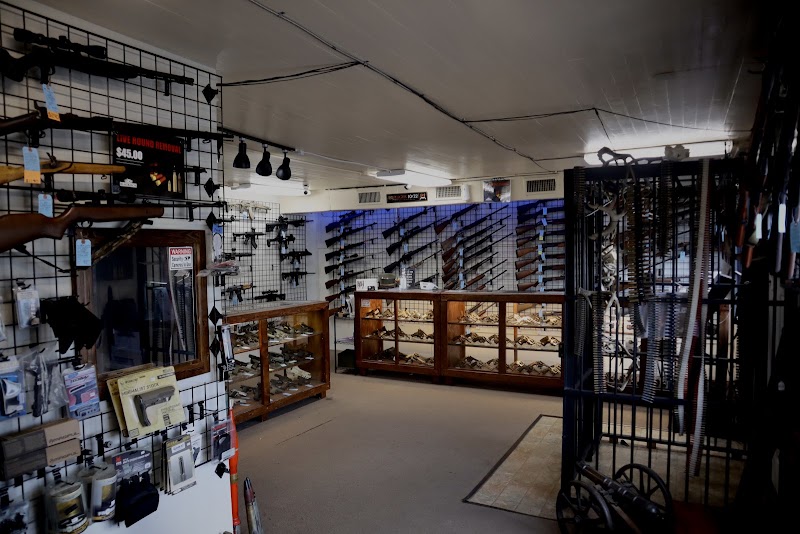 Black Jack Firearms photo