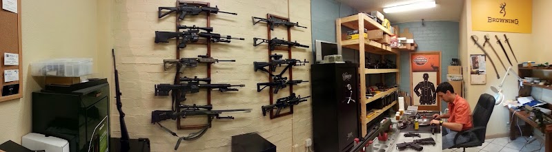 Black Jack Firearms photo