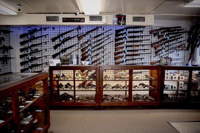 Black Jack Firearms photo
