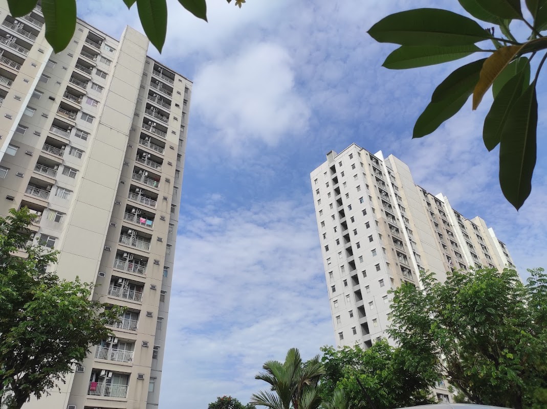 Bintaro Park View Tower A