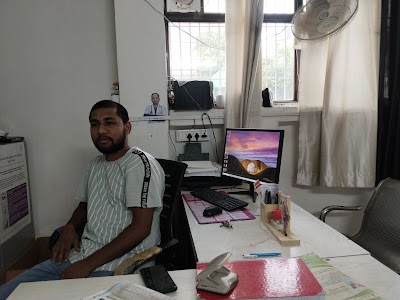 Dr ANUPAM KUMAR CHAURASIA (RAJESHWAR MATERNITY AND SURGICAL HOSPITAL GAYA. - Image 3