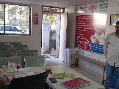 Dr ANUPAM KUMAR CHAURASIA (RAJESHWAR MATERNITY AND SURGICAL HOSPITAL GAYA. - Image 2