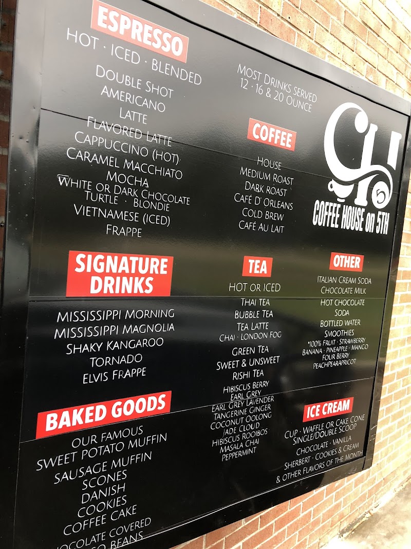 Coffee House on 5th photo 2