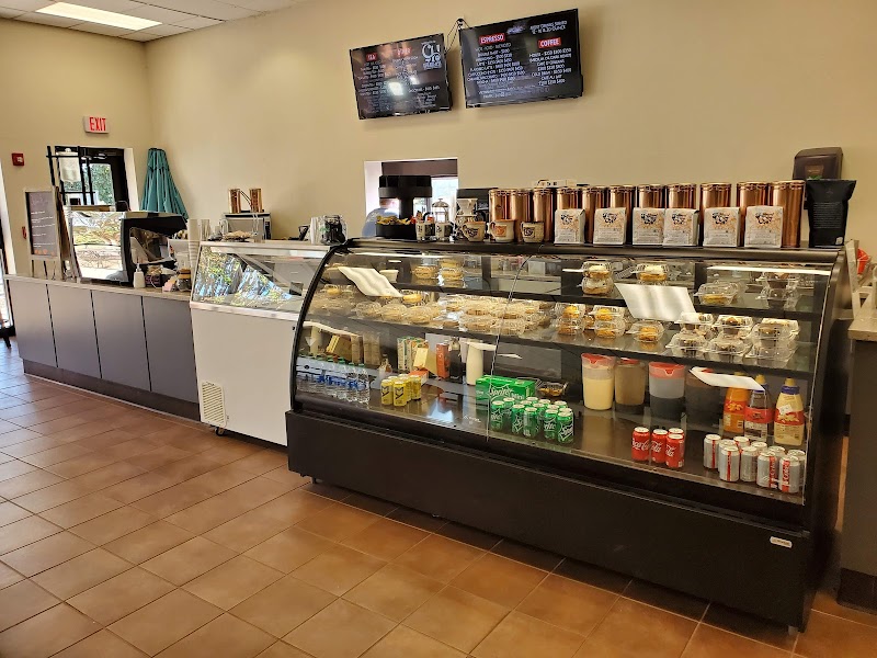 Coffee House on 5th photo 1