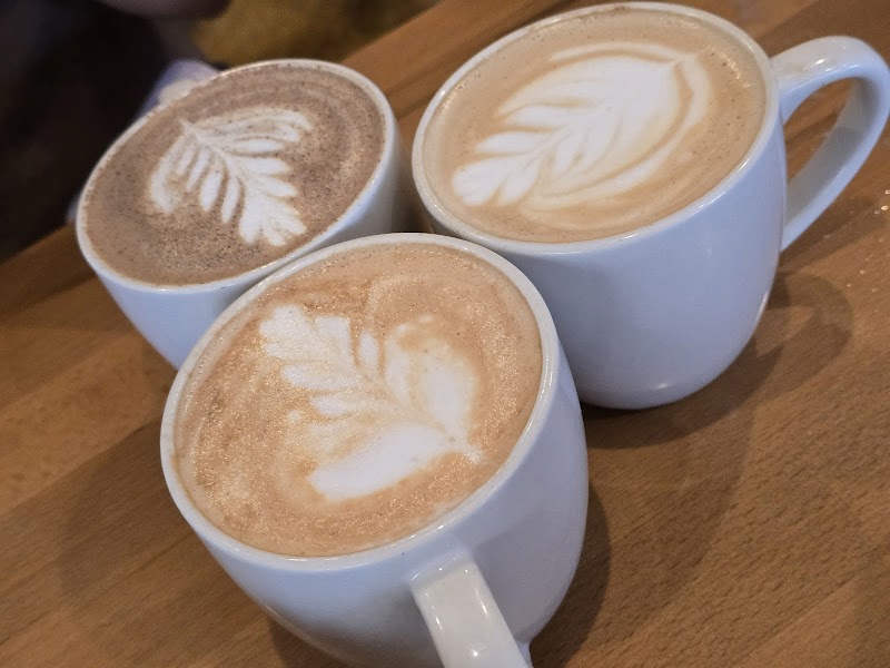 Kensington Cafe photo 3