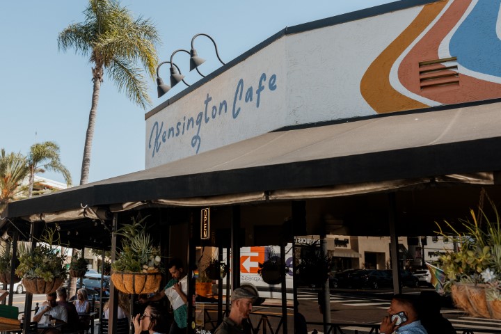 Kensington Cafe photo 1