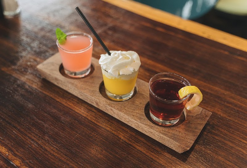 Kensington Cafe photo 3