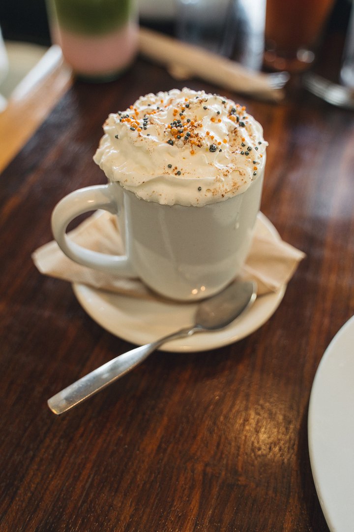 Kensington Cafe photo 4