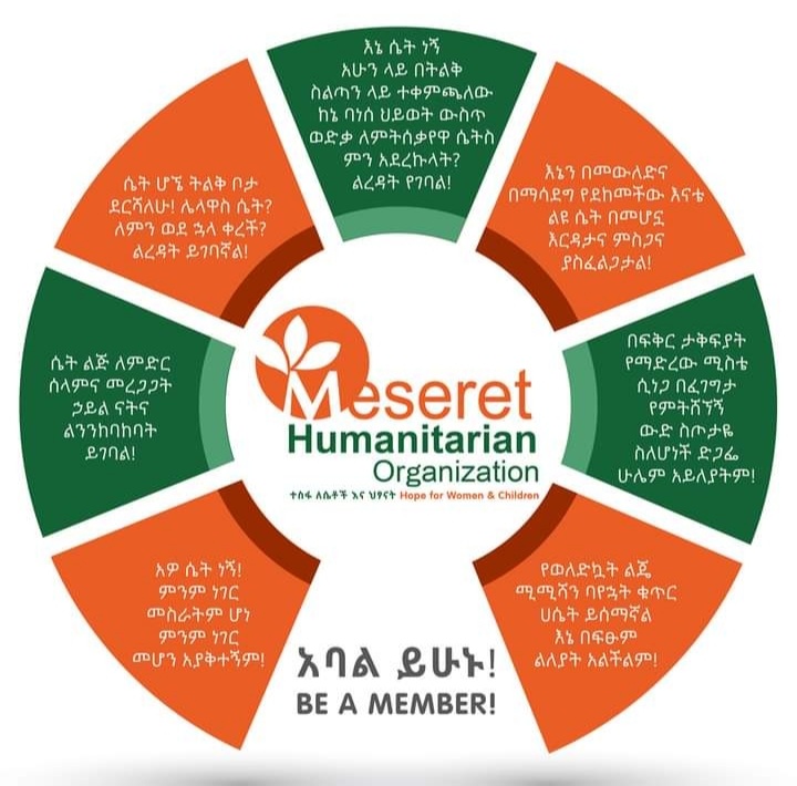 Meseret Humanitarian Organization