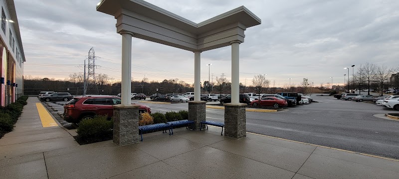 Richmond Volleyball Club Stonebridge