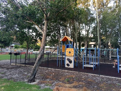 Jack Marks Reserve
