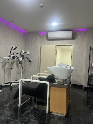 مركز صبا الجمال