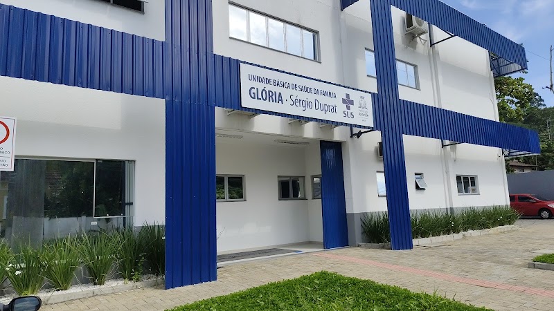 UBS Glória