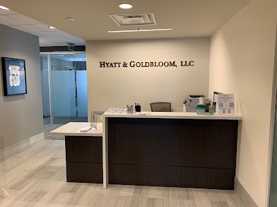 Hyatt & Goldbloom - Car accident lawyer in Baltimore