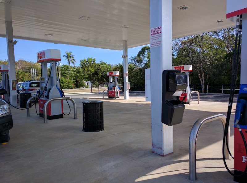 Tom Thumb photo 3