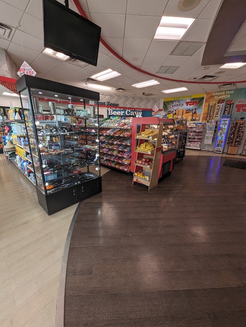Tom Thumb photo 4