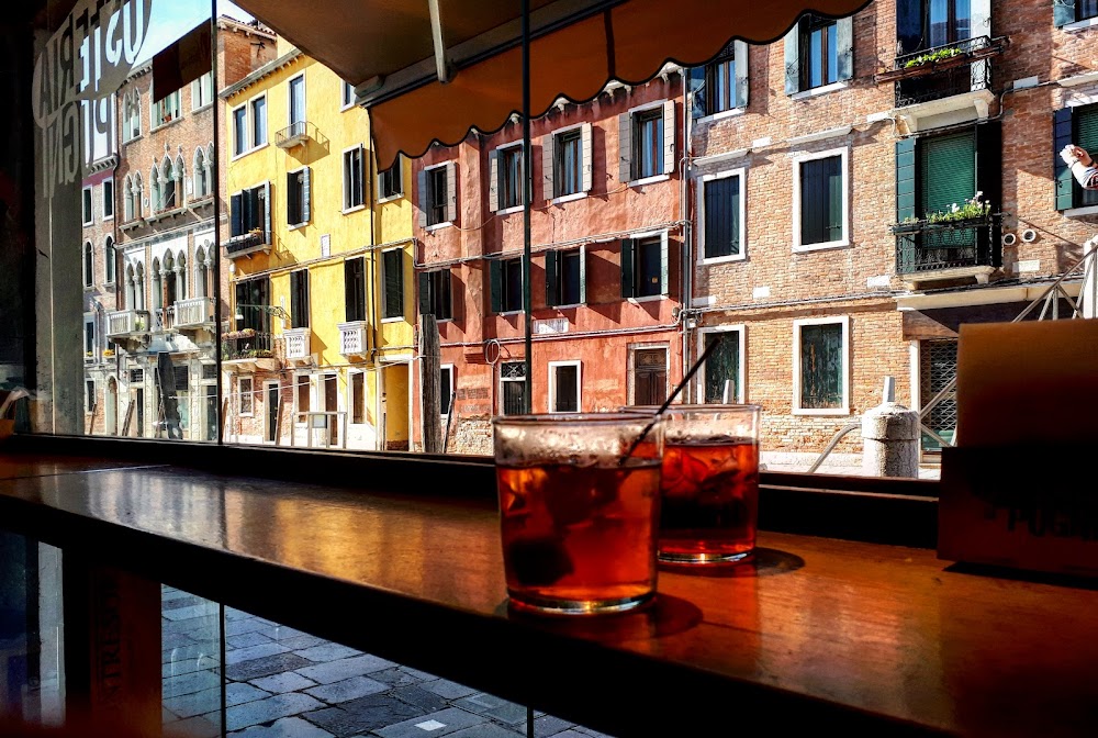 Osteria Ai Pugni fotoğraf 1