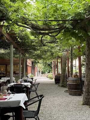 Antica Trattoria Suban Trieste