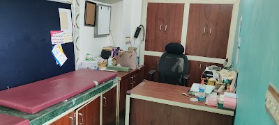 Dr. Vijaya Soliriya, Well Women Care Clinic