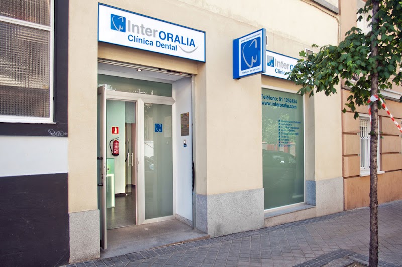 Interoralia - Dental Clinic