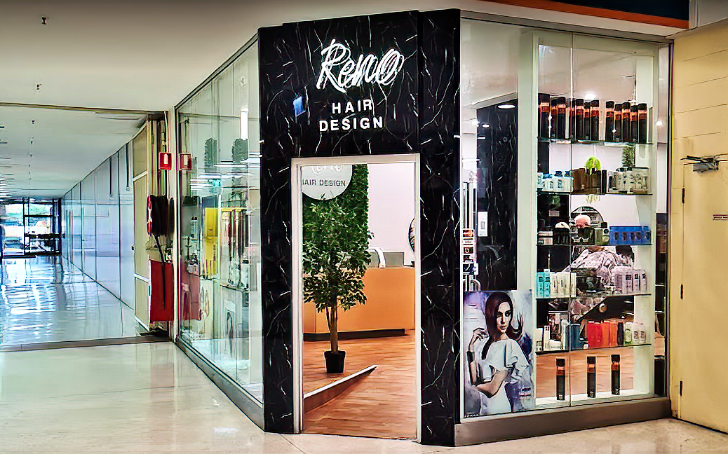 Reno Niciforo Hair Design photo 1