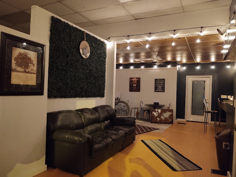 HeBrews Coffee Bar photo 4