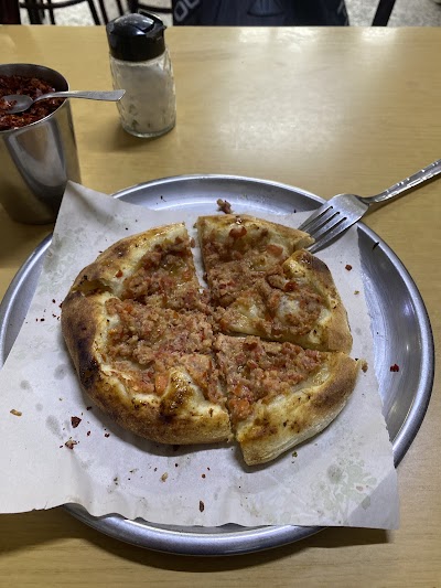 Erkan Pide Salonu - Restoran