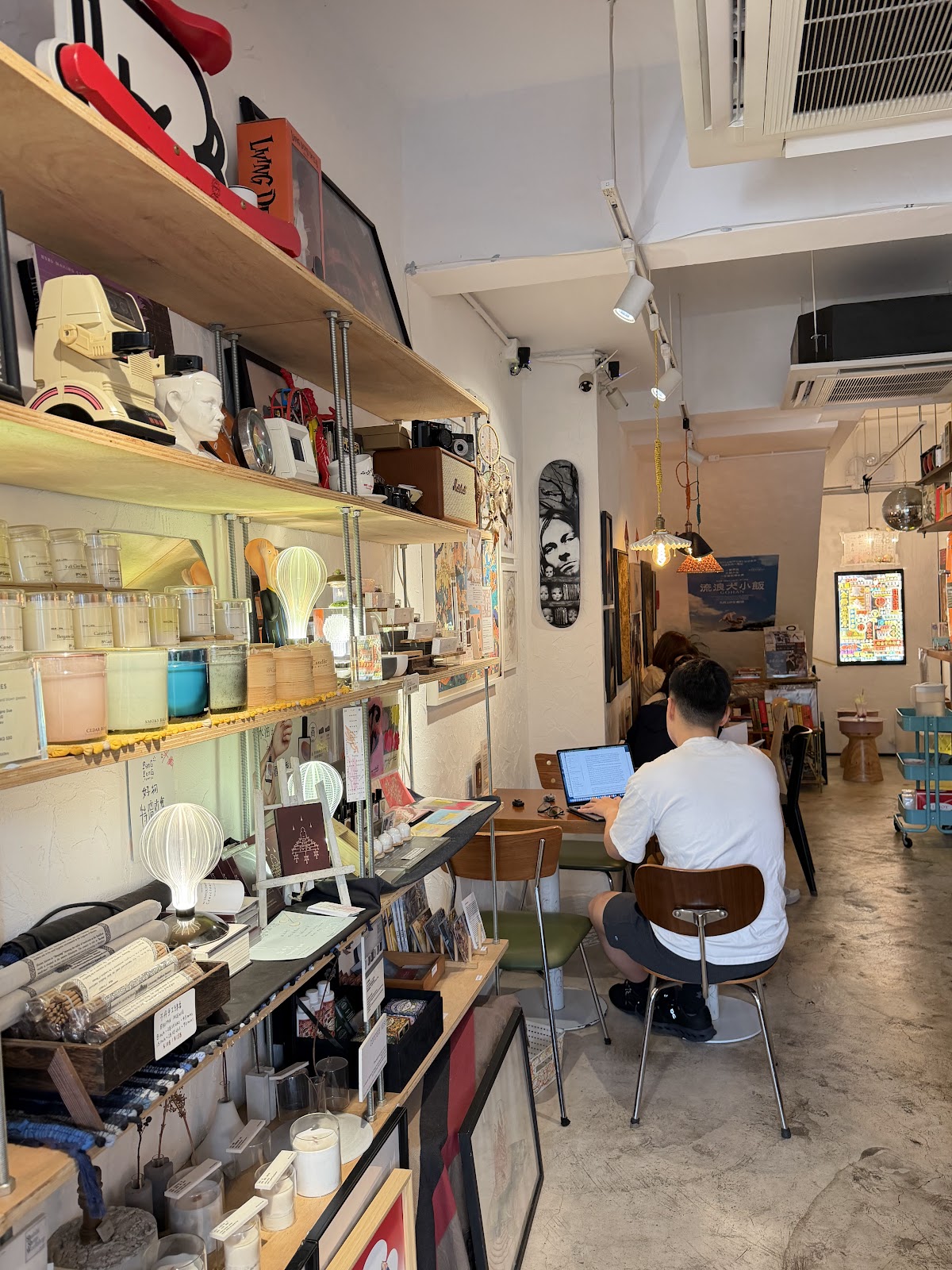 Oasis Cafe photo 5