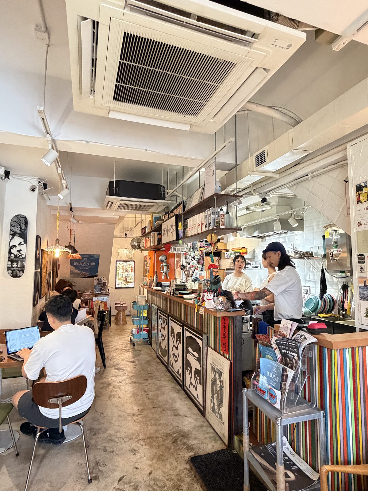Oasis Cafe photo 2
