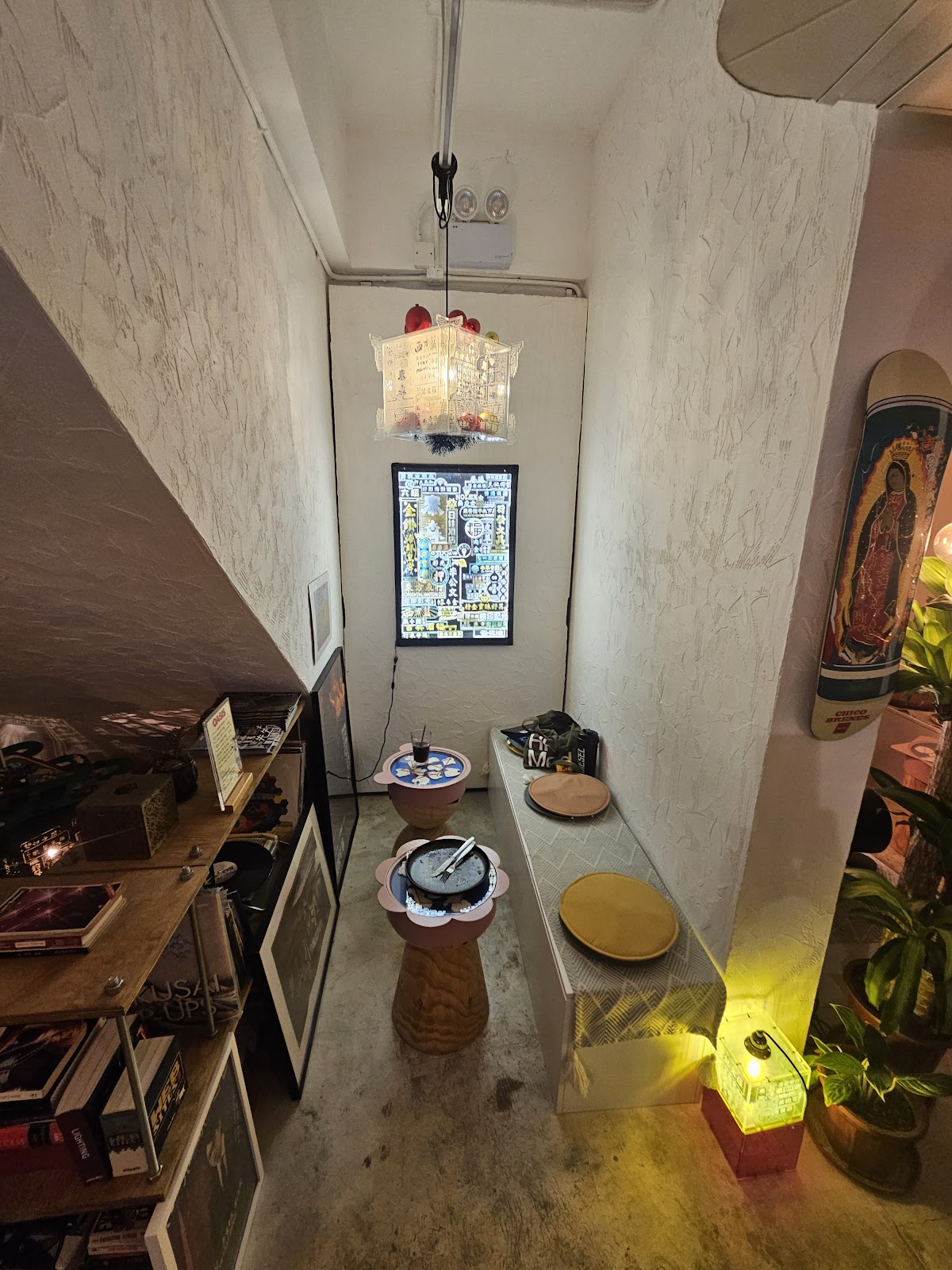 Oasis Cafe — photo 7