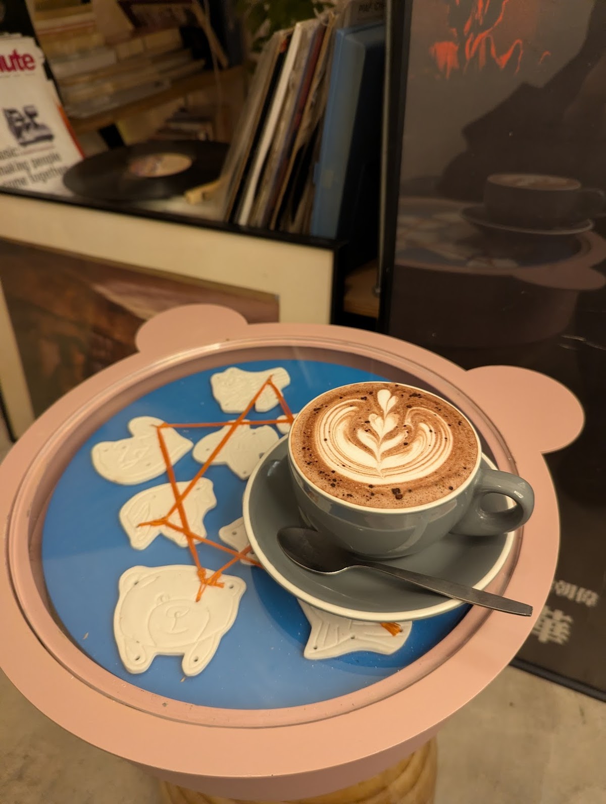 Oasis Cafe photo 4