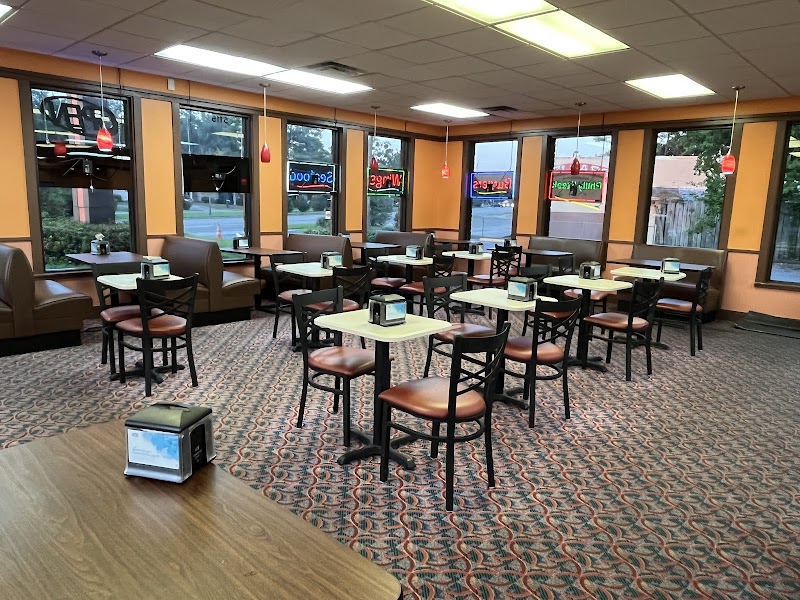 NICKS GYROS & PHILLYS photo 5