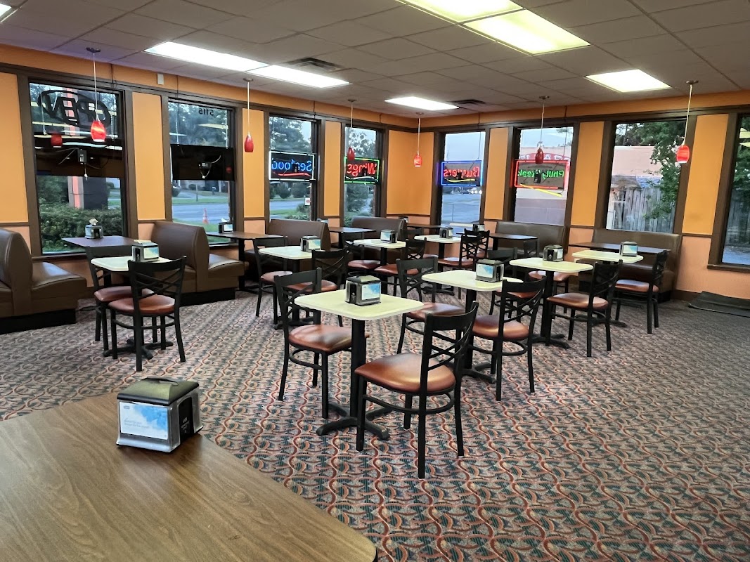 NICKS GYROS & PHILLYS photo 5