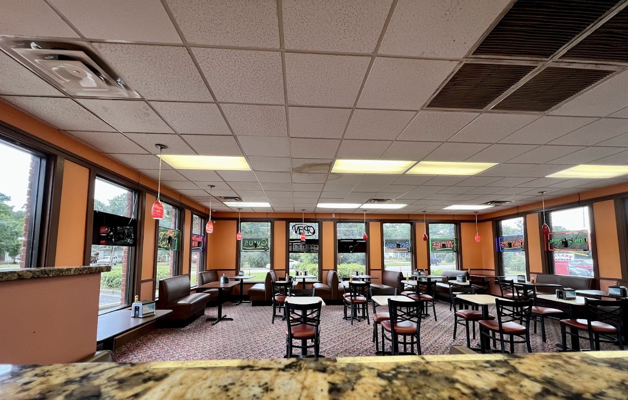 NICKS GYROS & PHILLYS photo 4