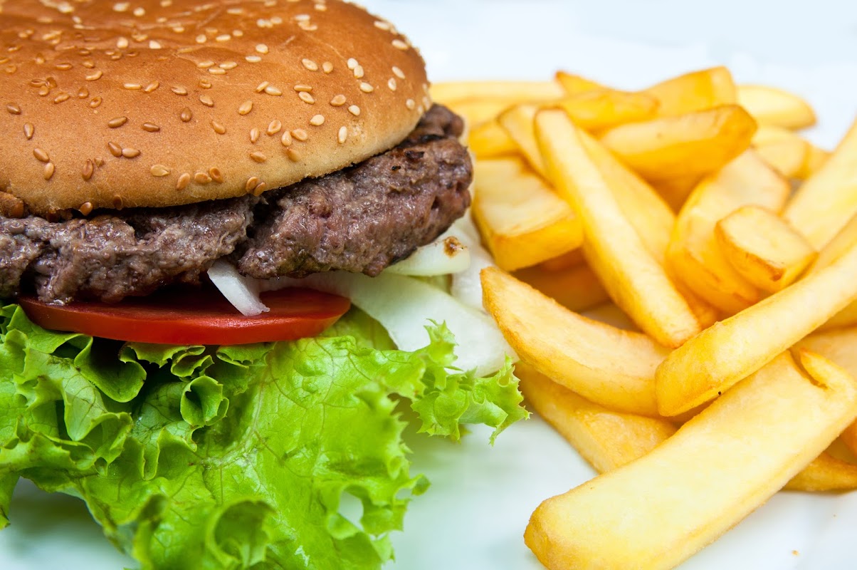 NICKS GYROS & PHILLYS photo 2