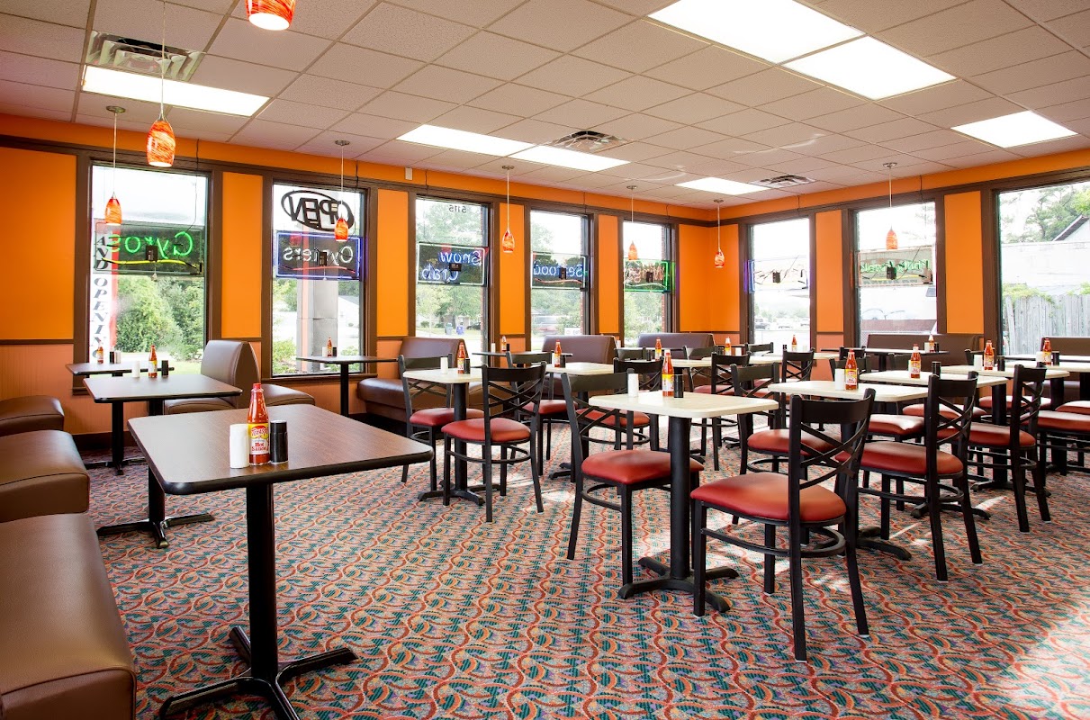 NICKS GYROS & PHILLYS