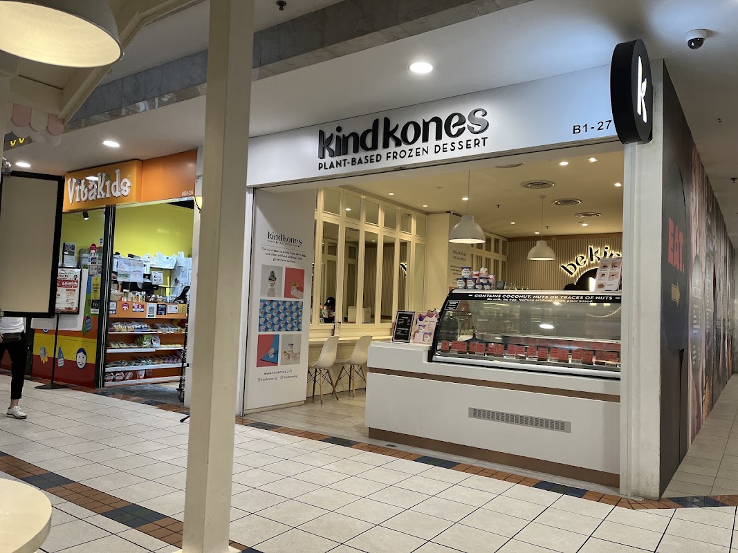 Kind Kones (KAP Mall / King Albert Park)