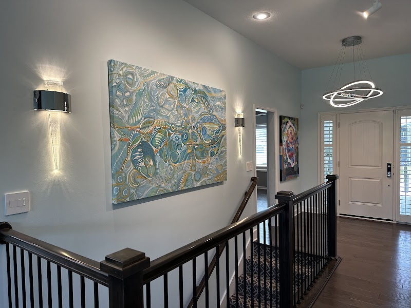 Robbins Electric LLC