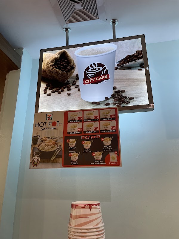 7-Eleven Science Hub