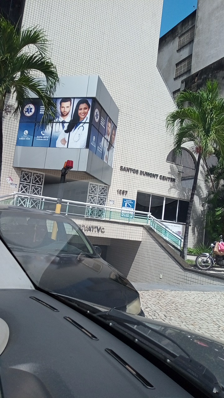 Urgência Odontológica - foto 3