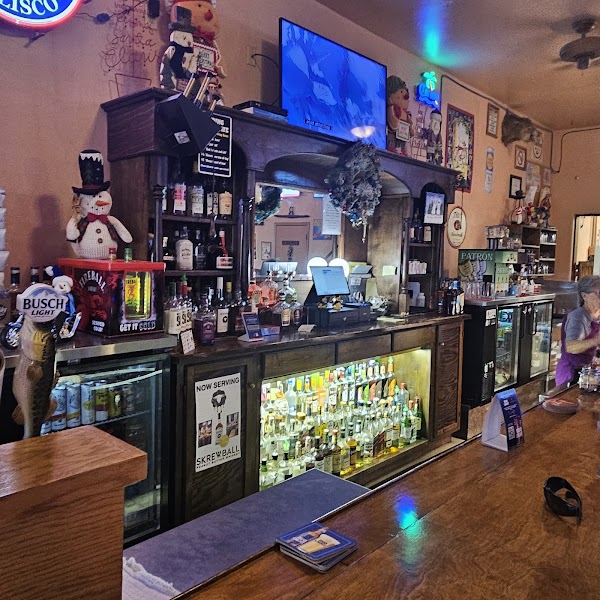Johnny Ringo's Bar photo 4