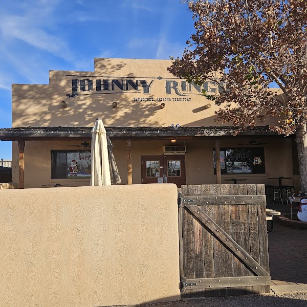 Johnny Ringo's Bar photo 7