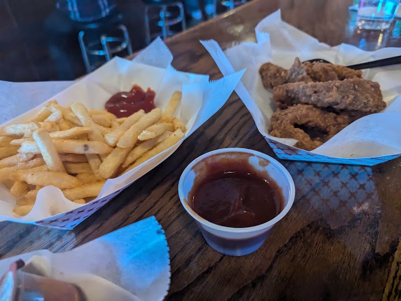 Johnny Ringo's Bar photo 9