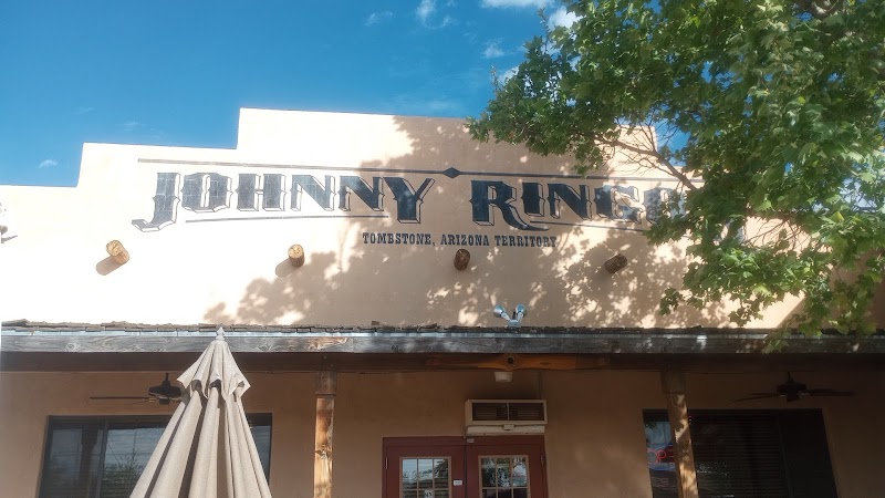 Johnny Ringo's Bar photo 5