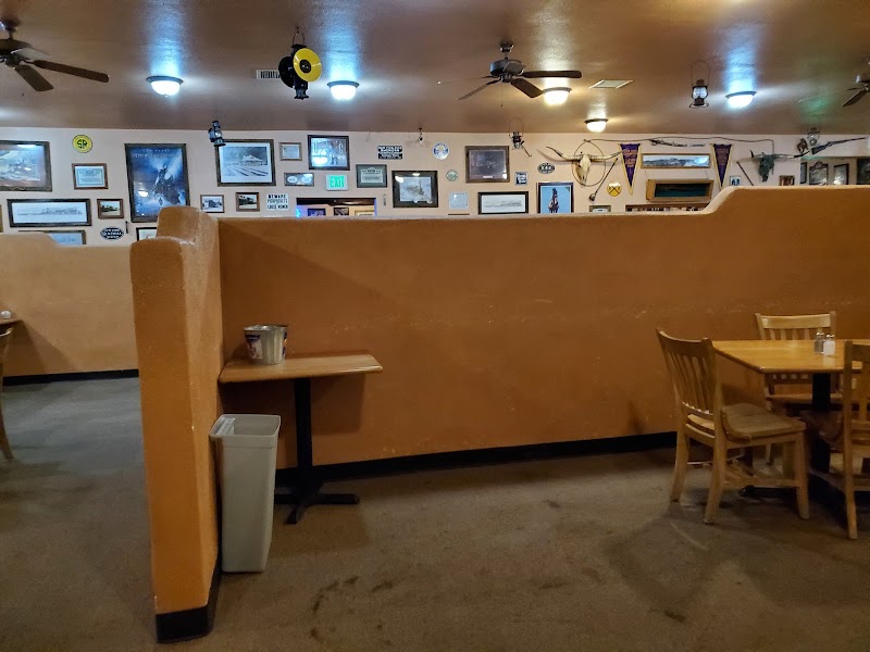 Johnny Ringo's Bar photo 10