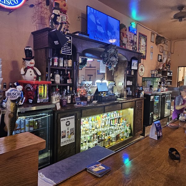 Johnny Ringo's Bar photo 3