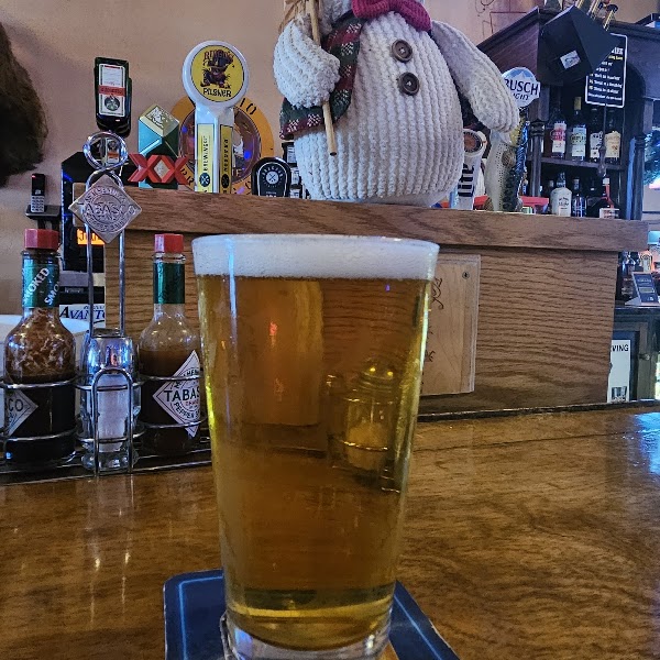 Johnny Ringo's Bar photo 2