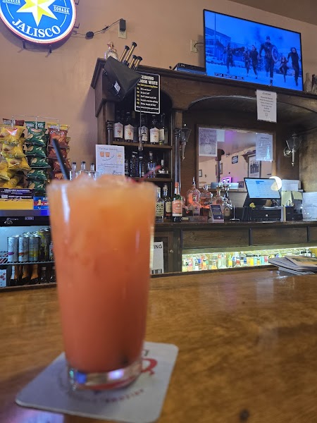 Johnny Ringo's Bar photo 7